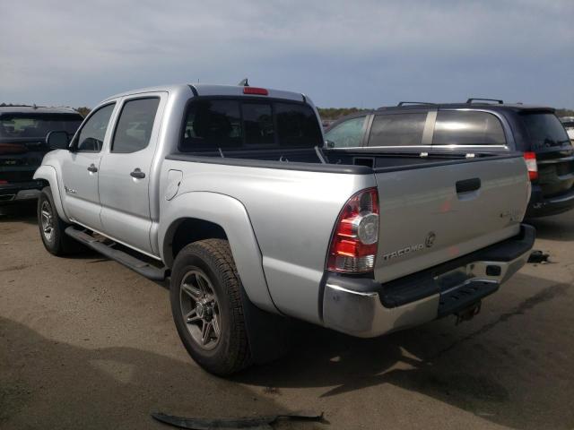 Photo 3 from auction – 2012 TOYOTA TACOMA DOU with VIN 5TFJX4GN4CX012012
