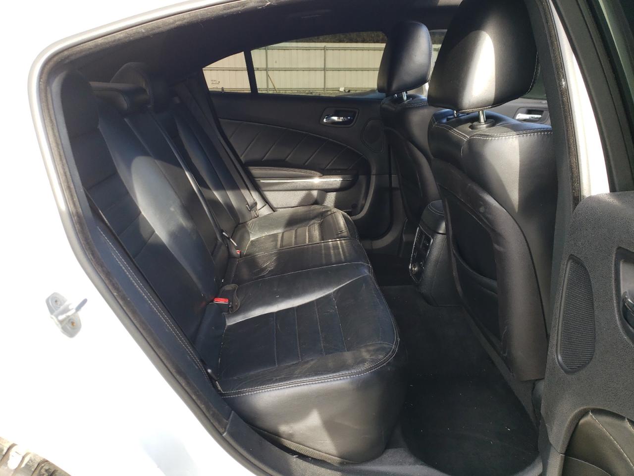 Photo 6 from auction – 2012 DODGE CHARGER R/ with VIN 2C3CDXCT1CH156391