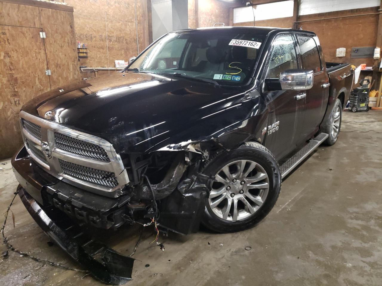 Zdjęcie 2 z aukcji – 2014 DODGE RAM 1500 z VIN 1C6RR7PT8ES195127