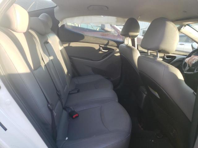 Photo 6 from auction – 2015 HYUNDAI ELANTRA SE with VIN 5NPDH4AE4FH560384