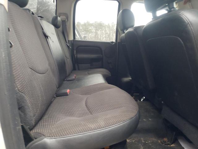 Photo 6 from auction – 2005 DODGE RAM 1500 S with VIN 1D7HA18N05J596546