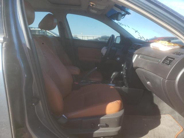 Photo 5 from auction – 2011 FORD FUSION SEL with VIN 3FAHP0JA9BR234720