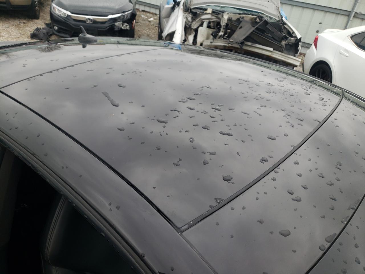 Photo 9 from auction – 2014 AUDI S5 PRESTIG with VIN WAU3GAFR3EA024005