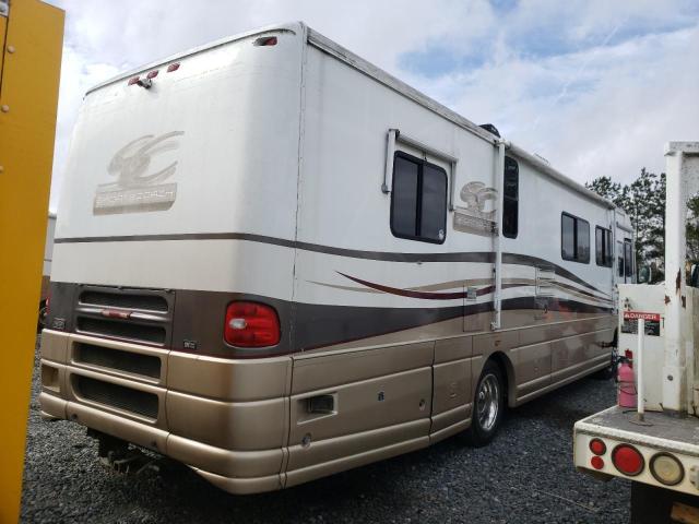 Photo 4 from auction – 1999 FREIGHTLINER CHASSIS X with VIN 4UZ6XJCA6XCF76912