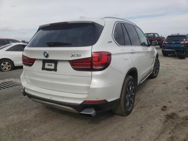 Photo 4 from auction – 2017 BMW X5 XDR40E with VIN 5UXKT0C35H0S80837