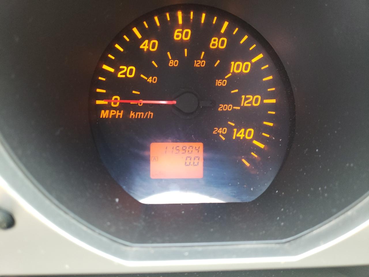 Photo 8 from auction – 2004 NISSAN ALTIMA BAS with VIN 1N4AL11DX4C150002