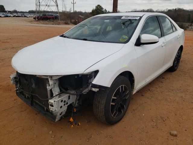 Photo 2 from auction – 2013 TOYOTA CAMRY L with VIN 4T1BF1FK3DU726211