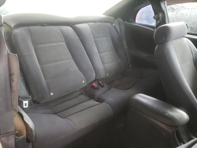 Photo 6 from auction – 2003 FORD MUSTANG with VIN 1FAFP40413F394387