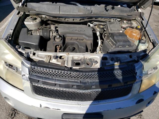 Photo 7 from auction – 2008 CHEVROLET EQUINOX LT with VIN 2CNDL33F386003211