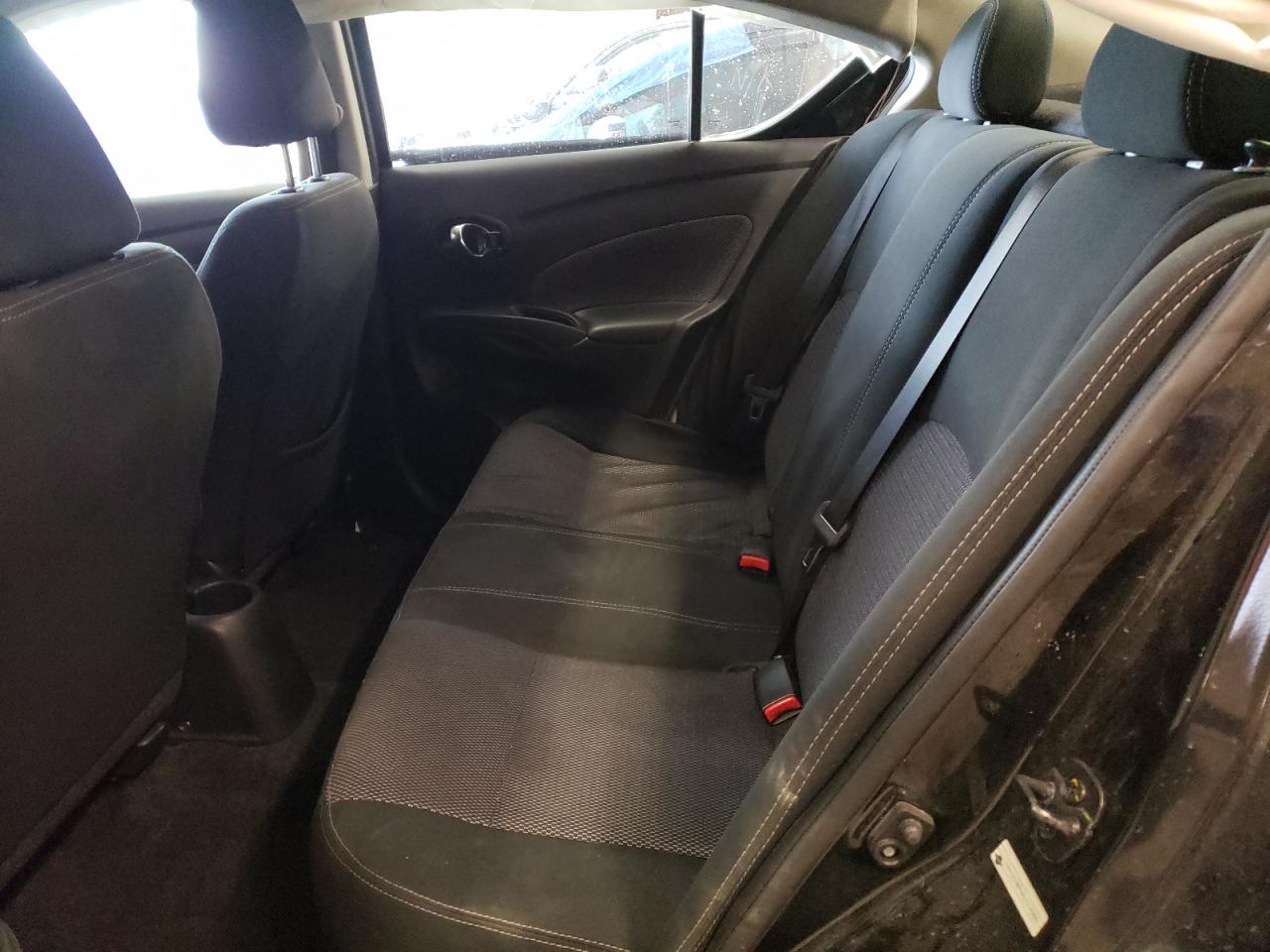 Photo 6 from auction – 2019 NISSAN VERSA S with VIN 3N1CN7APXKL842906