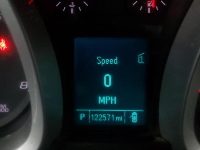 Photo 8 from auction – 2012 CHEVROLET EQUINOX LT with VIN 2GNALPEK5C6112293