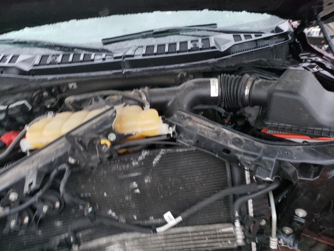 Photo 7 from auction – 2015 FORD F150 SUPER with VIN 1FTEX1EP2FKD76340