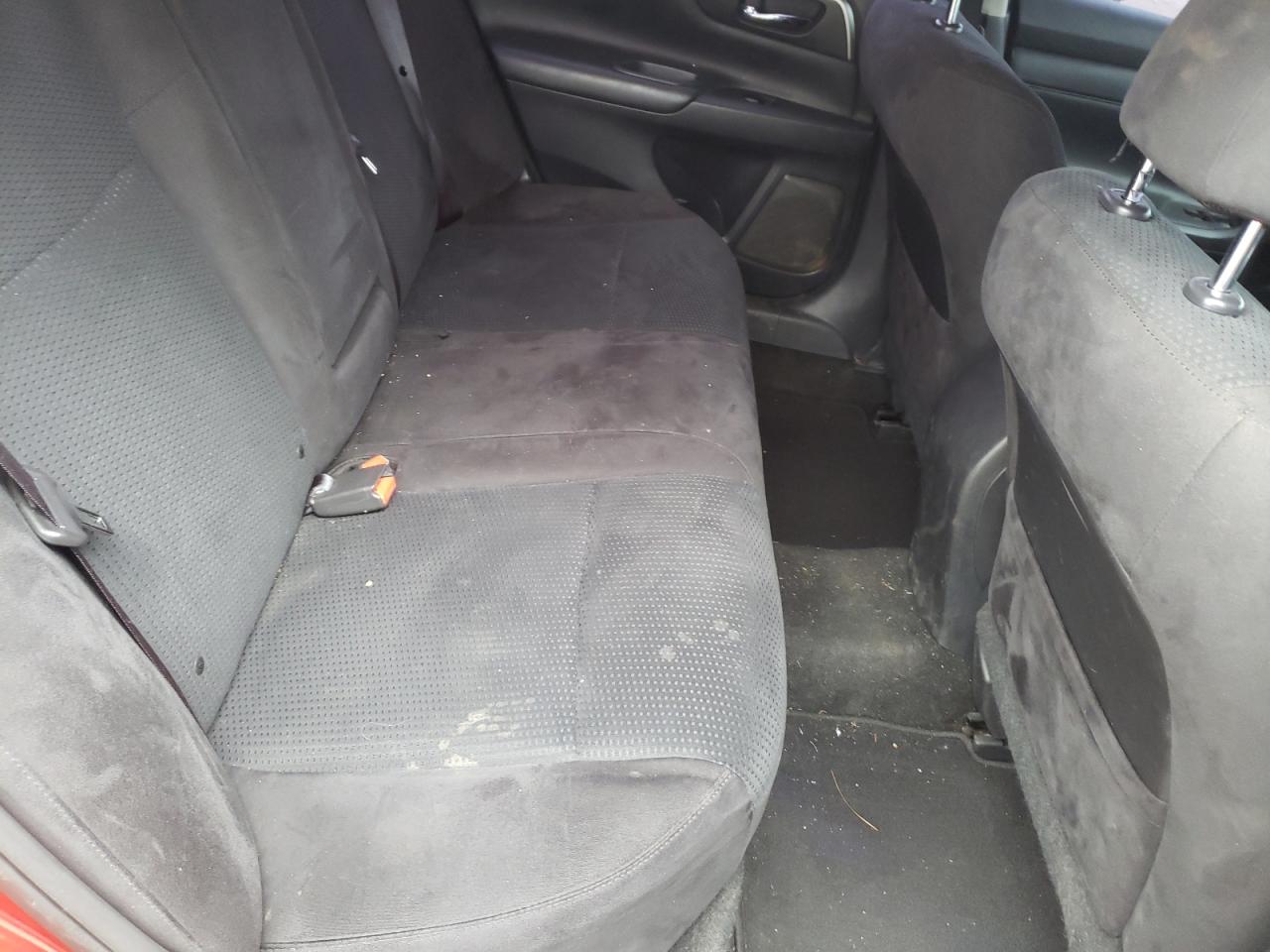 Photo 6 from auction – 2015 NISSAN ALTIMA 2.5 with VIN 1N4AL3AP8FC282684