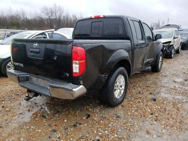 Photo 4 from auction – 2015 NISSAN FRONTIER S with VIN 1N6AD0ERXFN744746