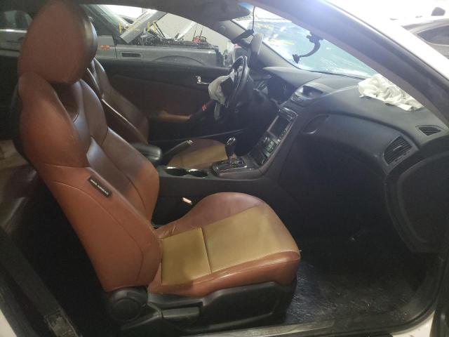 Photo 5 from auction – 2012 HYUNDAI GENESIS CO with VIN KMHHU6KH5CU073466