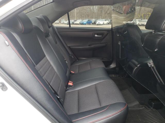 Photo 6 from auction – 2017 TOYOTA CAMRY LE with VIN 4T1BF1FK9HU358980