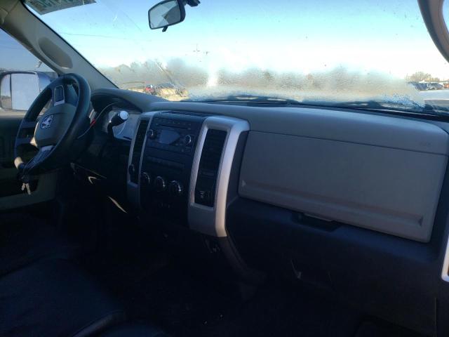 Photo 9 from auction – 2011 DODGE RAM 1500 with VIN 1D7RV1GT9BS690391
