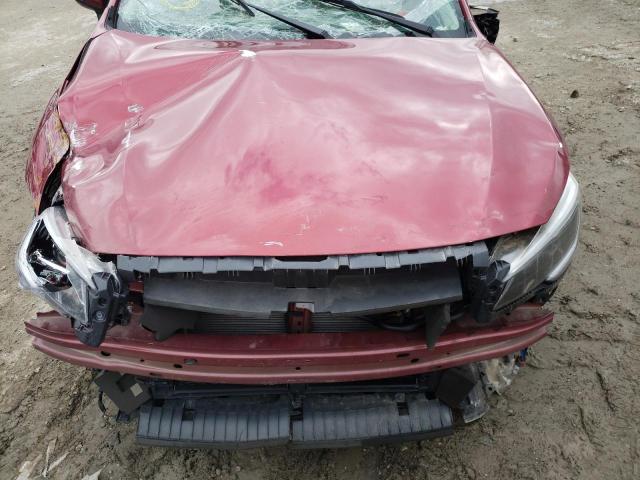 Photo 7 from auction – 2019 SUBARU OUTBACK 2. with VIN 4S4BSAHCXK3286797
