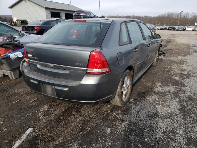 Photo 4 from auction – 2005 CHEVROLET MALIBU MAX with VIN 1G1ZT64875F256330