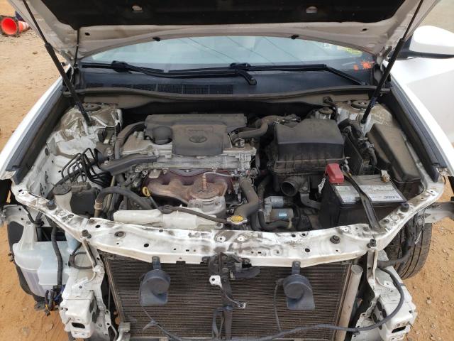 Photo 7 from auction – 2013 TOYOTA CAMRY L with VIN 4T1BF1FK3DU726211