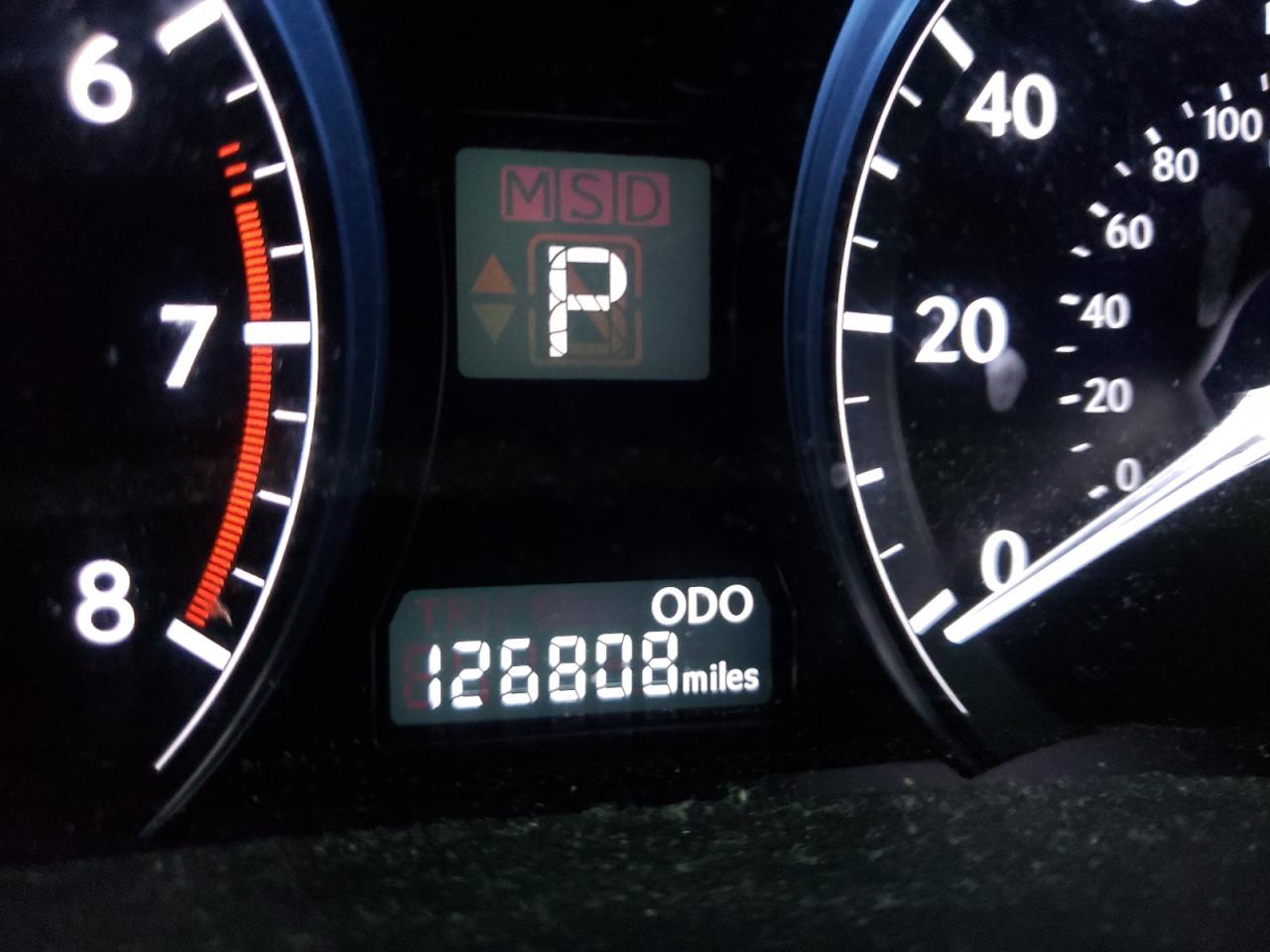 Foto 8 de la subasta – 2014 LEXUS RX 350 con VIN 2T2ZK1BA8EC132641