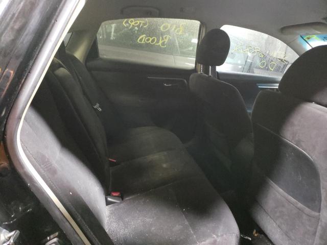 Photo 6 from auction – 2013 NISSAN ALTIMA 2.5 with VIN 1N4AL3APXDC185371