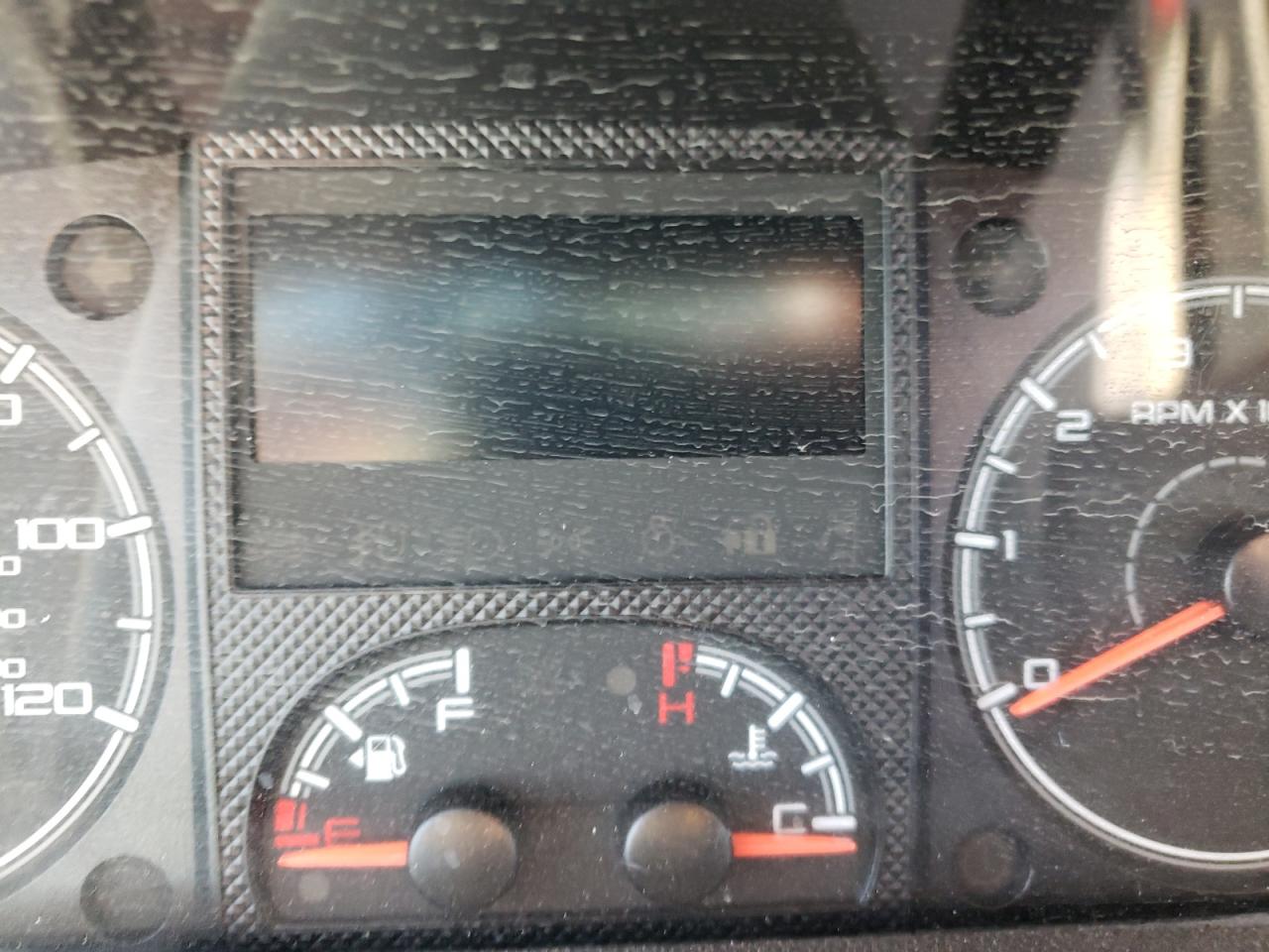 Photo 8 from auction – 2017 RAM PROMASTER with VIN 3C6TRVAG3HE524037