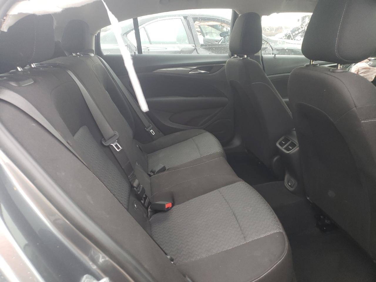Photo 6 from auction – 2020 BUICK REGAL PREF with VIN W04GL6SX0L1008546