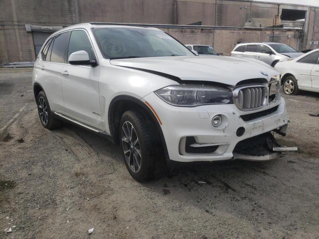 Photo 1 from auction – 2017 BMW X5 XDR40E with VIN 5UXKT0C35H0S80837