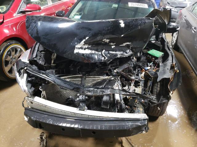 Photo 9 from auction – 2013 NISSAN ALTIMA 2.5 with VIN 1N4AL3APXDC185371
