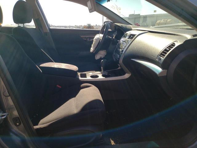 Photo 5 from auction – 2014 NISSAN ALTIMA 2.5 with VIN 1N4AL3AP4EC109775