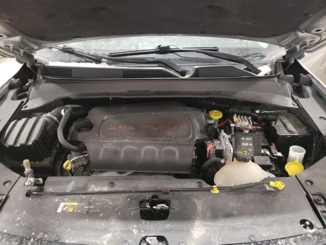 Photo 7 from auction – 2018 JEEP COMPASS LI with VIN 3C4NJDCB3JT190467
