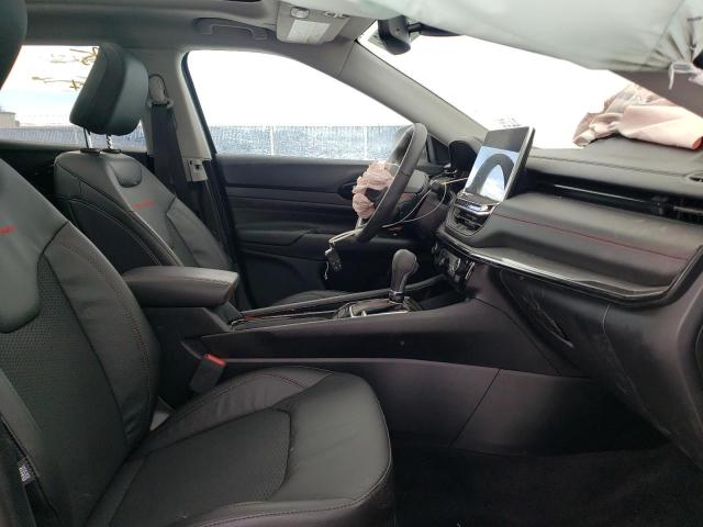 Photo 5 from auction – 2022 JEEP COMPASS TR with VIN 3C4NJDDB4NT104409