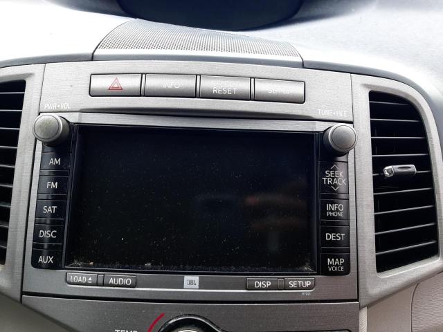 Photo 9 from auction – 2011 TOYOTA VENZA with VIN 4T3ZK3BB4BU038850