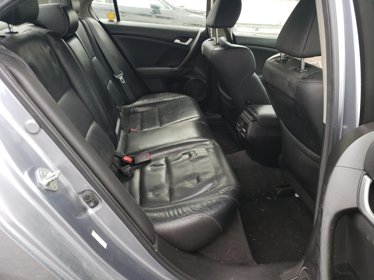 Photo 6 from auction – 2013 ACURA TSX with VIN JH4CU2F47DC012480