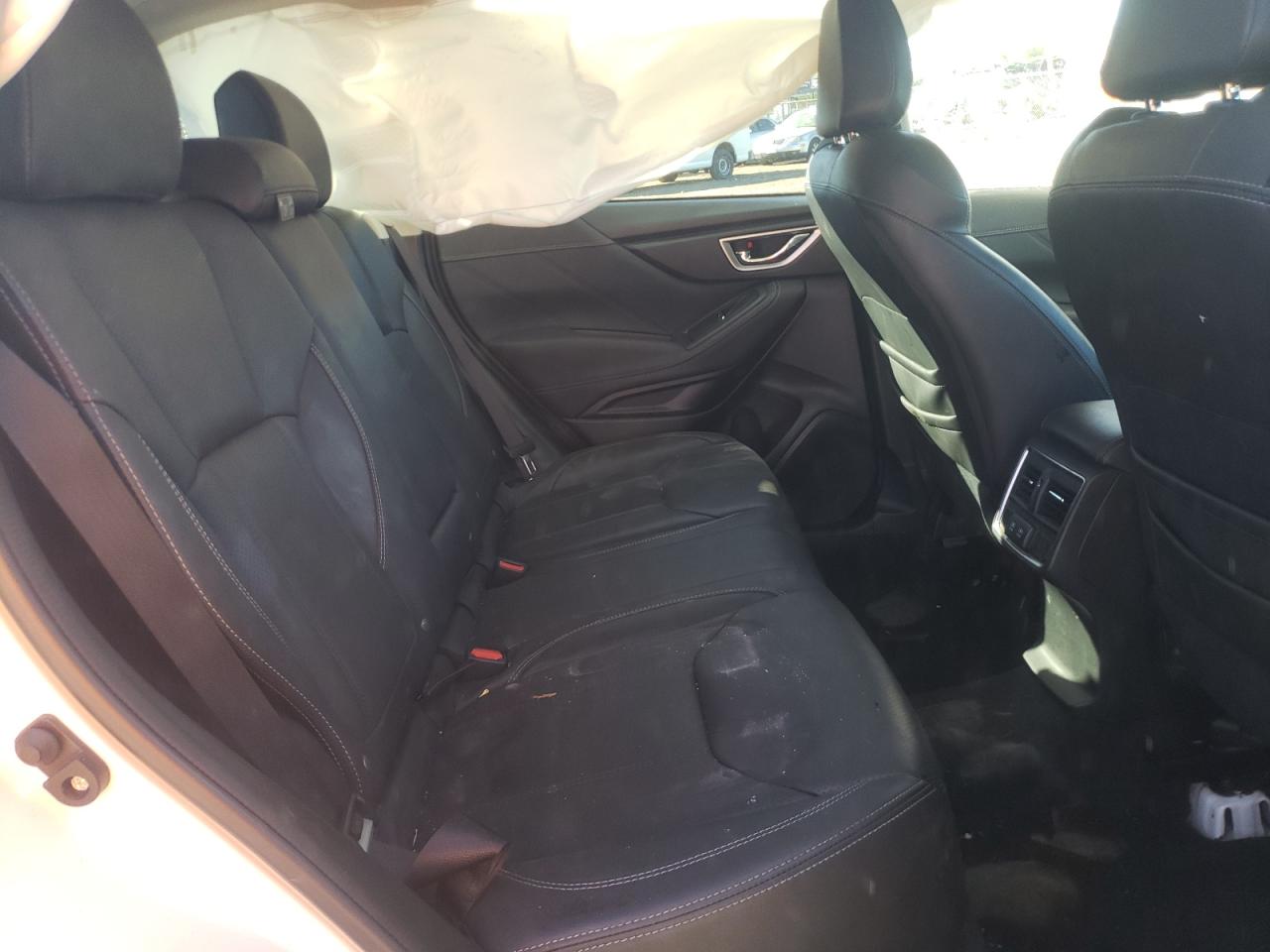 Photo 6 from auction – 2020 SUBARU FORESTER L with VIN JF2SKAUC4LH546059