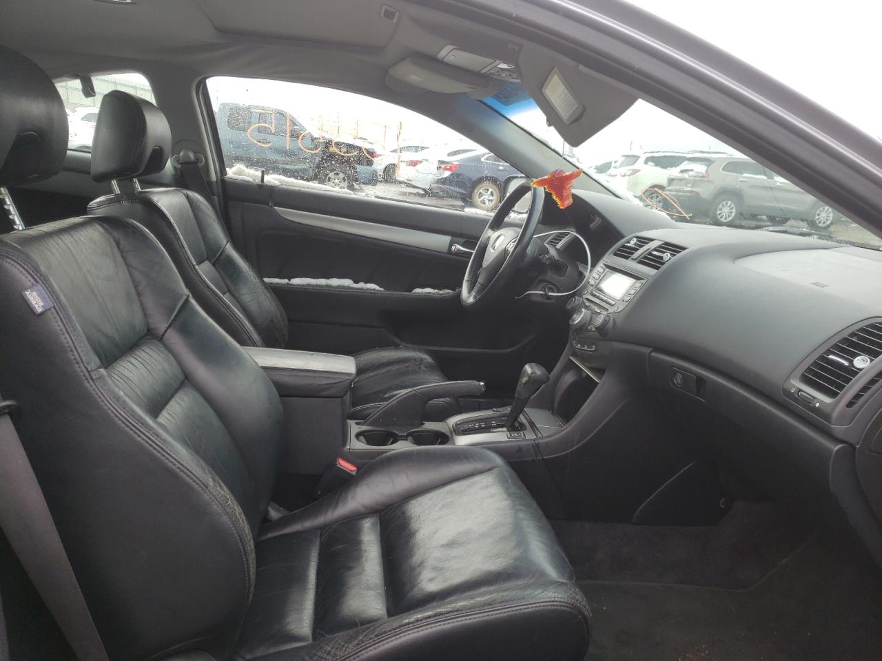 Photo 15 from auction – 2003 HONDA ACCORD EX with VIN 1HGCM82683A019655