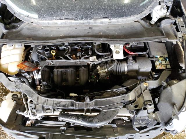 Zdjęcie 7 z aukcji – 2015 FORD ESCAPE SE z VIN 1FMCU0G74FUC62041