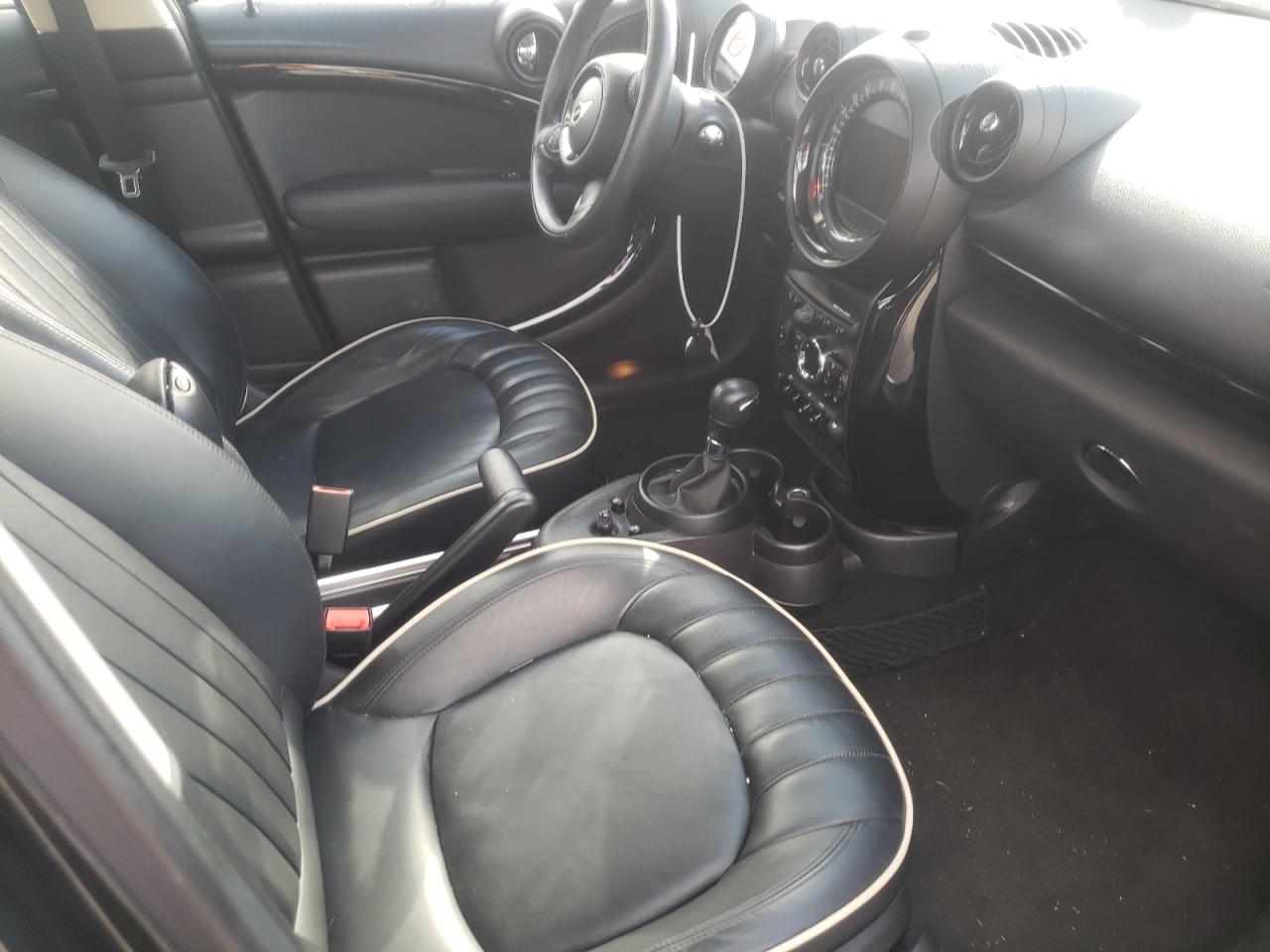 Photo 5 from auction – 2015 MINI COOPER COU with VIN WMWZB3C5XFWR46569