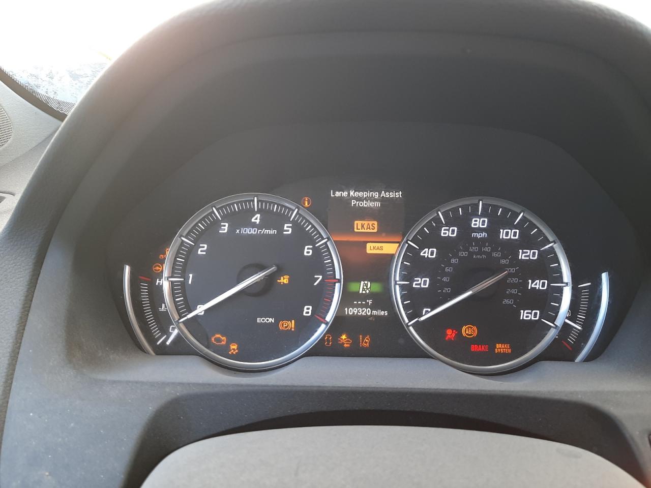 Zdjęcie 8 z aukcji – 2015 ACURA TLX TECH z VIN 19UUB1F5XFA021107