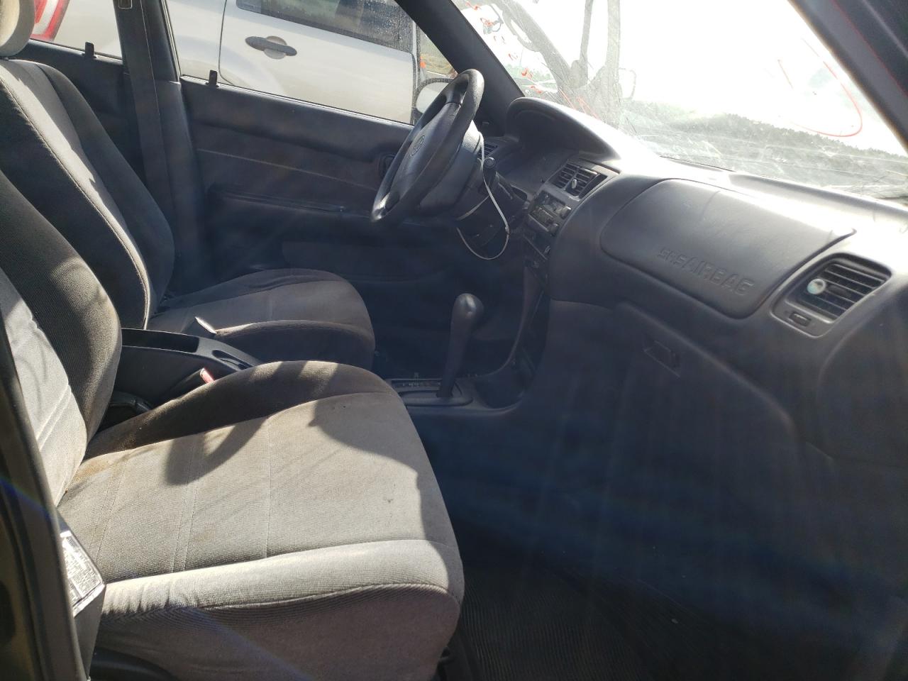 Photo 5 from auction – 1994 TOYOTA COROLLA LE with VIN 2T1AE09B9RC066382