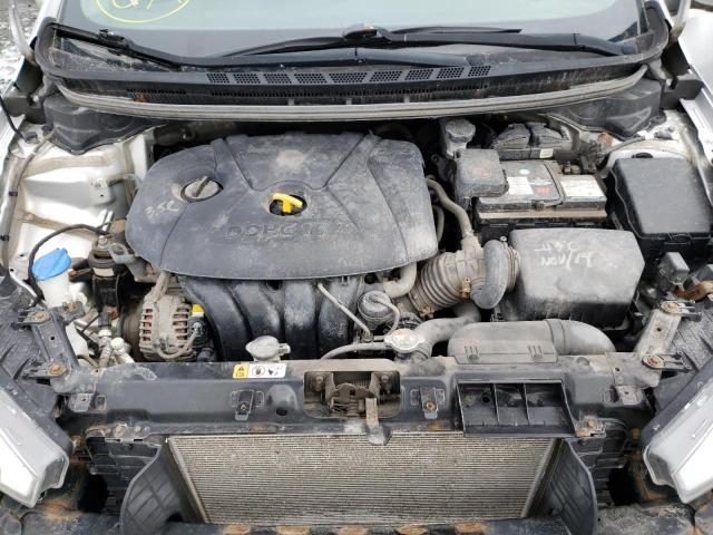 Photo 2 from auction – 2014 KIA FORTE LX with VIN KNAFX4A6XE5130228