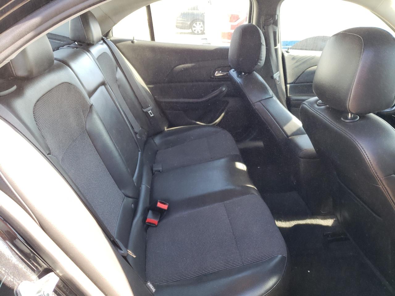 Photo 6 from auction – 2014 CHEVROLET MALIBU 2LT with VIN 1G11E5SL4EF277239