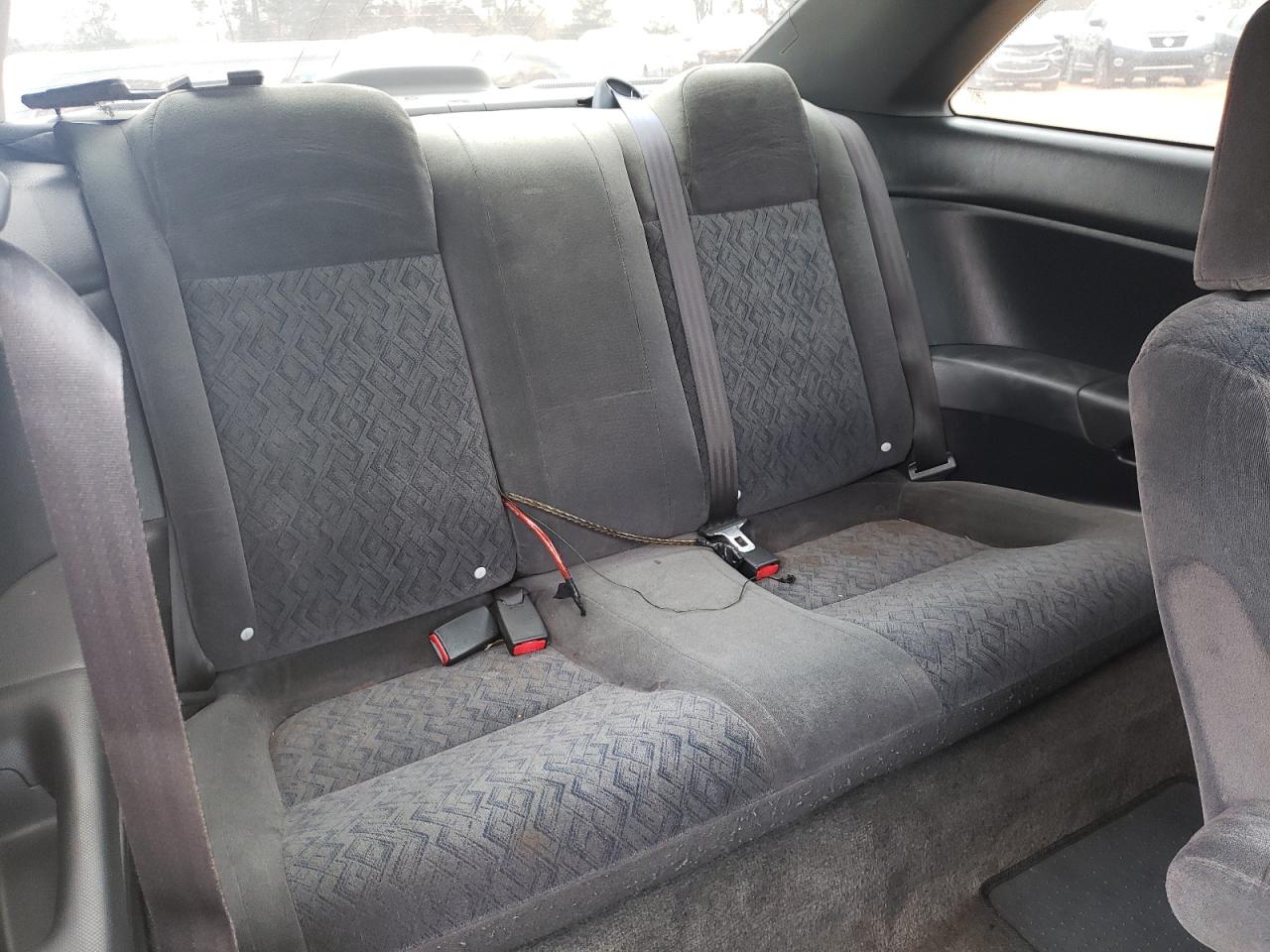 Photo 6 from auction – 2002 HONDA CIVIC LX with VIN 1HGEM21572L110367