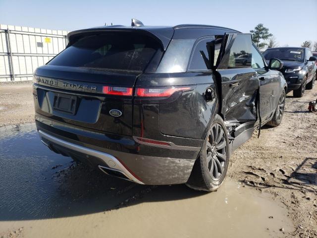 Photo 4 from auction – 2018 LAND ROVER RANGE ROVE with VIN SALYL2RV3JA751215