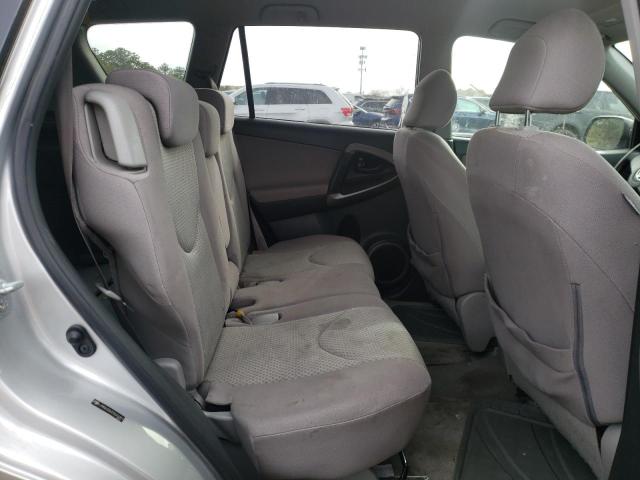 Photo 6 from auction – 2007 TOYOTA RAV4 with VIN JTMBK33V376016311