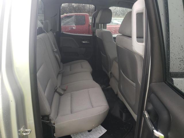 Photo 6 from auction – 2014 CHEVROLET SILVERADO with VIN 1GCRCPEH3EZ276522