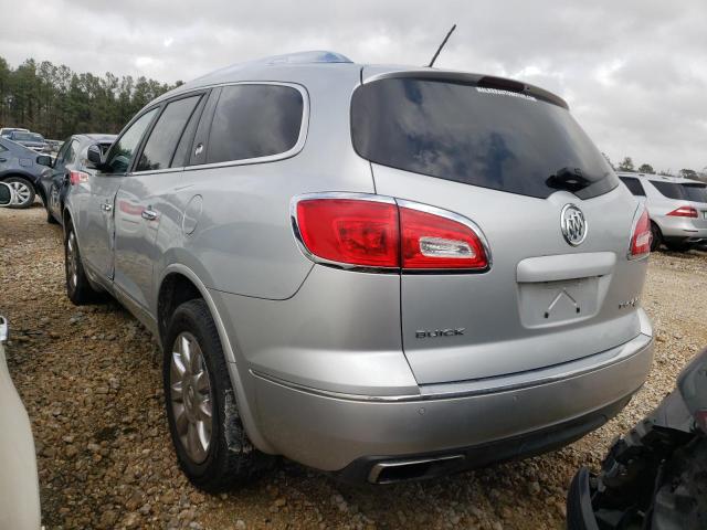Photo 3 from auction – 2013 BUICK ENCLAVE with VIN 5GAKVCKDXDJ199183