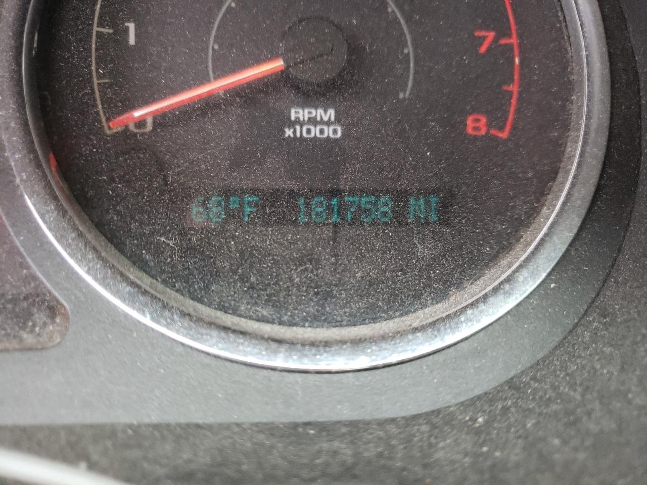 Photo 8 from auction – 2006 CHEVROLET COBALT LS with VIN 1G1AK15F067798798