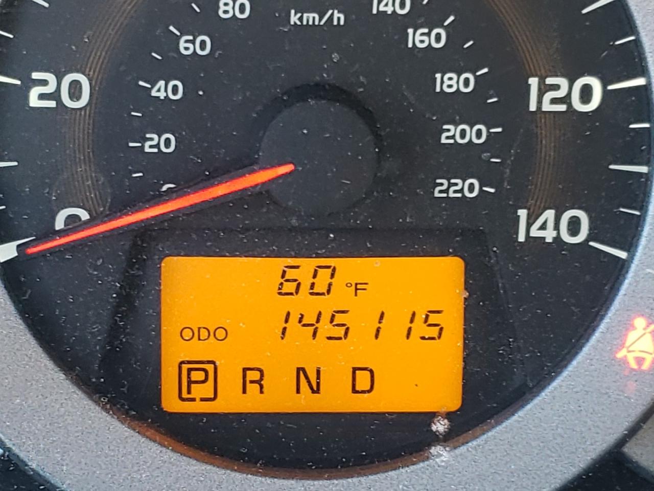 Photo 8 from auction – 2012 TOYOTA RAV4 LIMIT with VIN 2T3YF4DV1CW126687